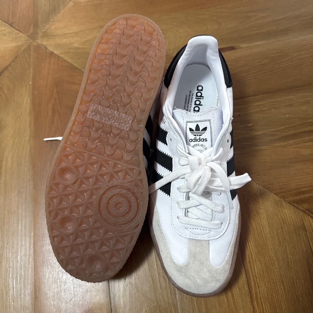 Adidas Samba